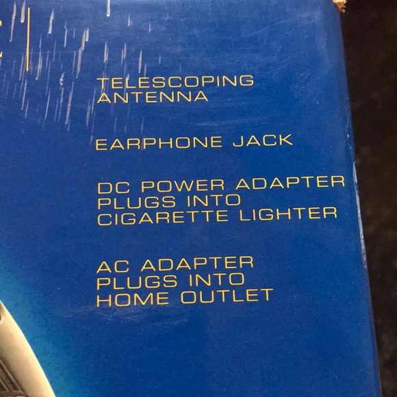 ClayBrooke 5 in 1 tv companion - Picture 4 of 6